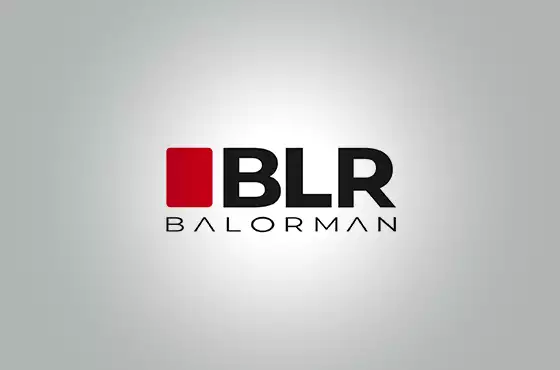 BLR Balorman Beyaz Eşya Yan Sanayi ve Tic. A.Ş.