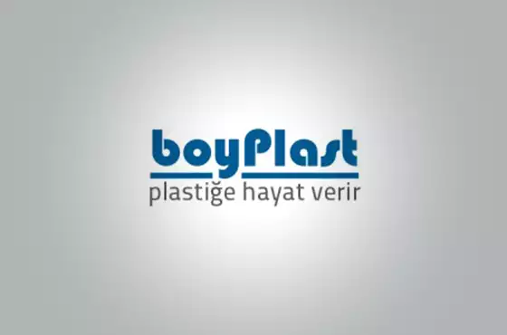 Boyplast Boya Plastik İnşaat ve İnşaat Malzemeleri Sanayi ve Ticaret A.Ş.