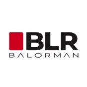 BLR Balorman Beyaz Eşya Yan Sanayi ve Tic. A.Ş.